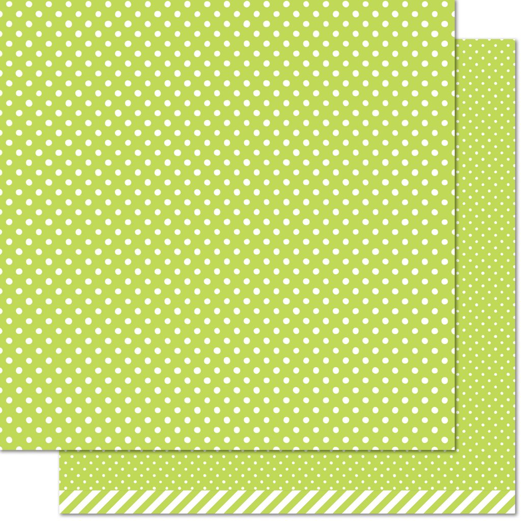 Grasshopper Polka