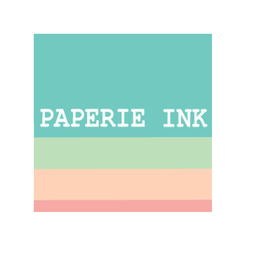 PaperieInk PaperieInk