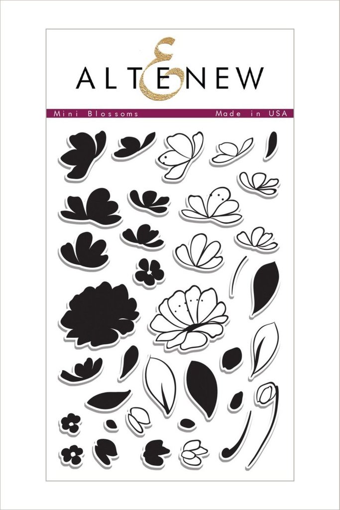 Mini Blossoms