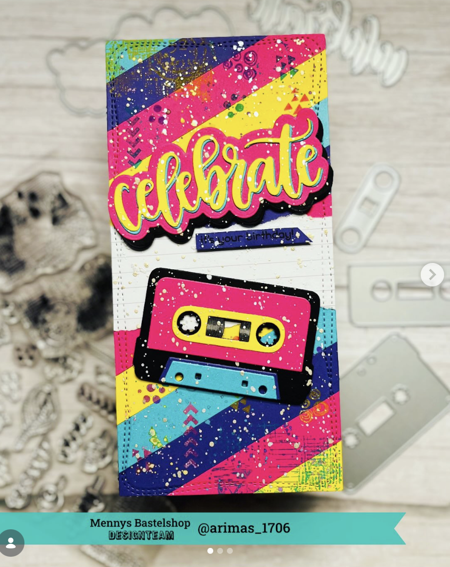 Cassette Tape