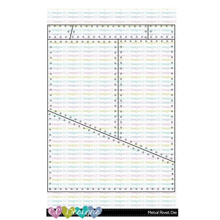 Metal Rivet - Metal Die