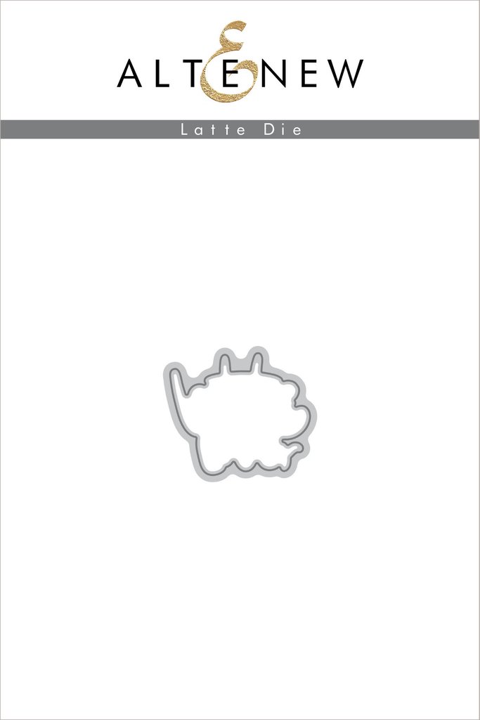Latte - Die Set