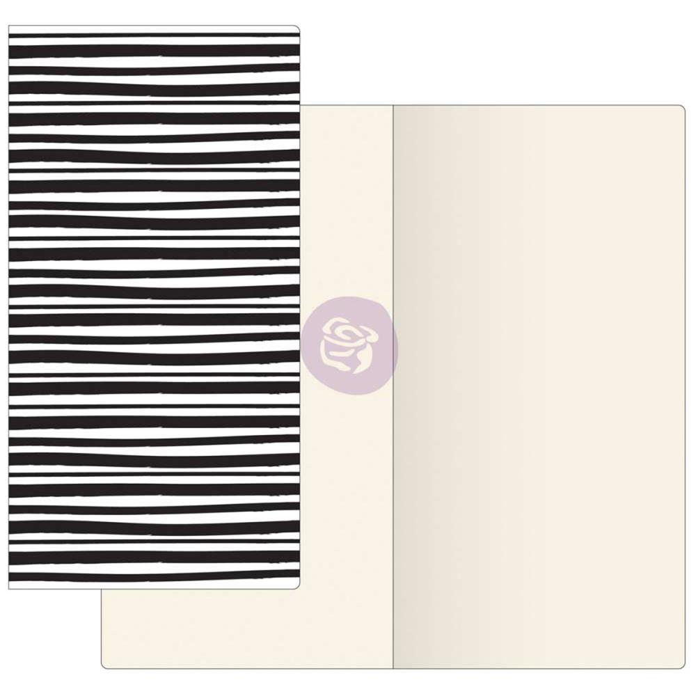 Notebook Refill- Inkie W/Ivory Paper
