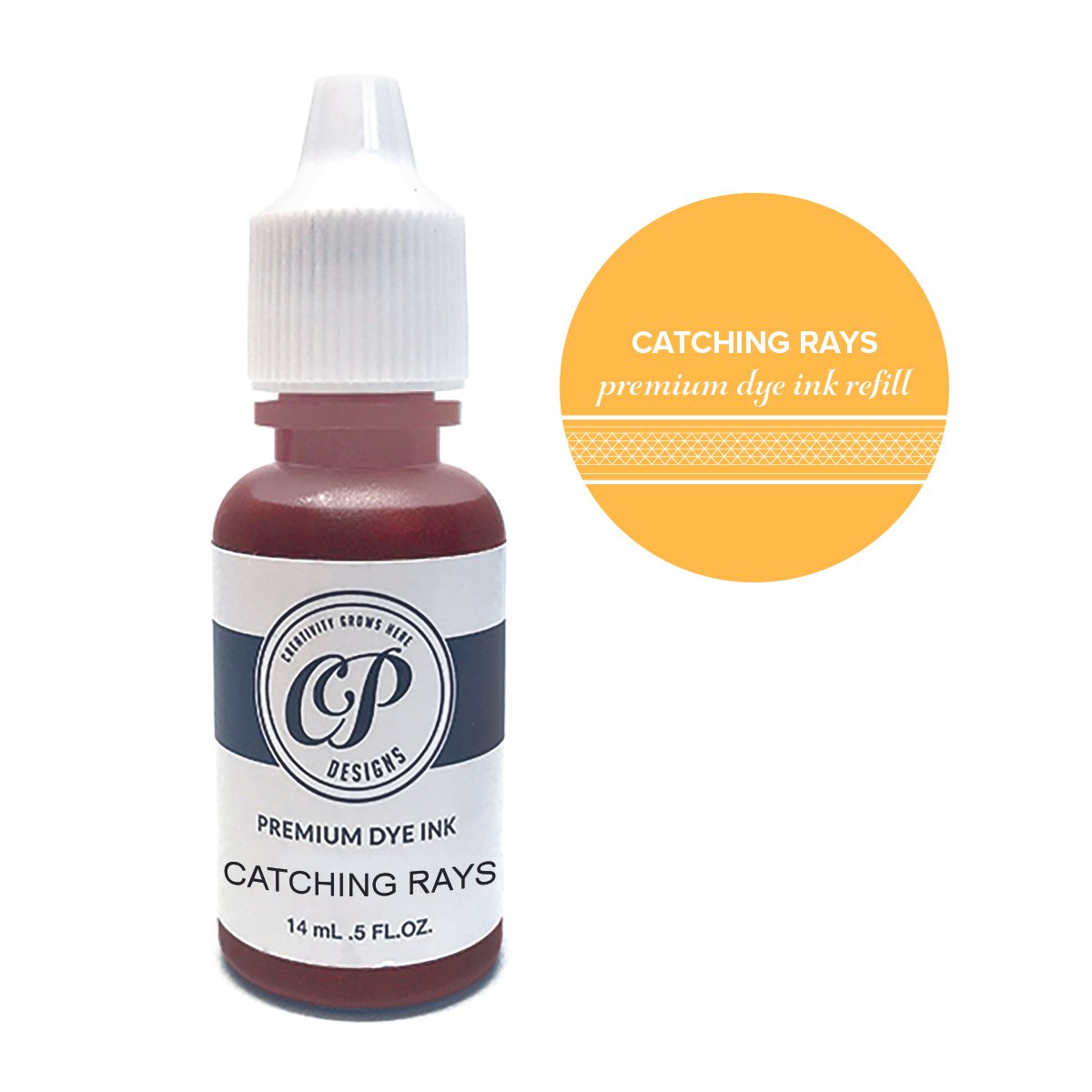 Catching Rays - Refill