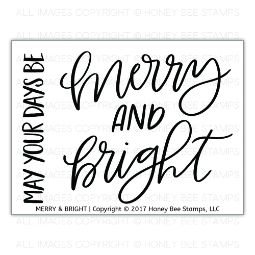 Merry & Bright Merry & Bright