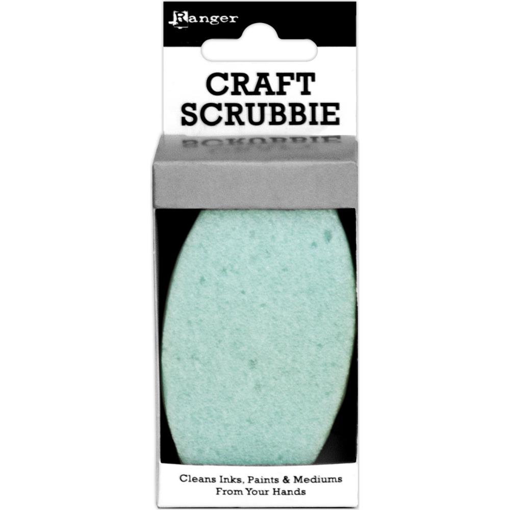 Ranger Craft Scrubbie Ranger Craft Scrubbie