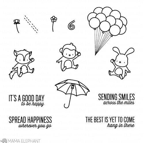 Up and Away Up and Away