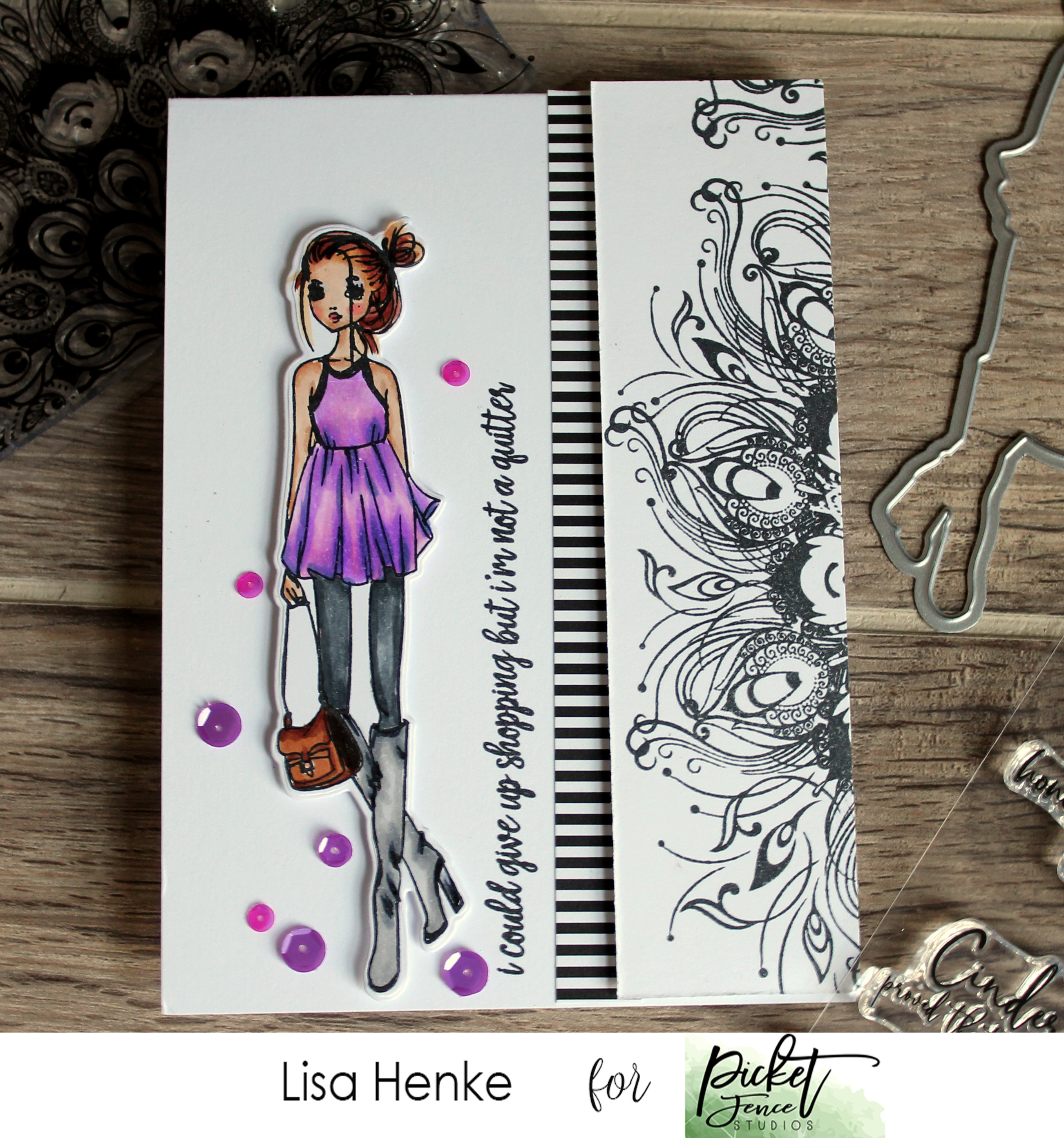 BFF Girl Shop Hard BFF Girl Shop Hard