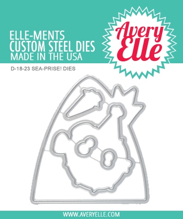 Sea-prise! - Elle-ments