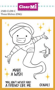 Three Wishes Three Wishes