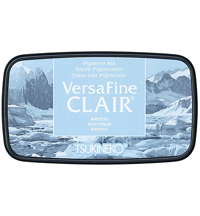 Arctic - VersaFine Clair