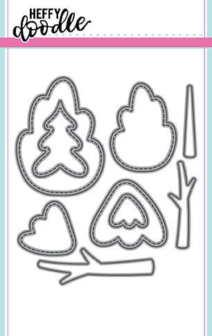 Forest Builder - Heffy Cuts