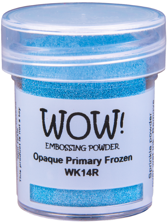 Frozen- WOW - 15ml