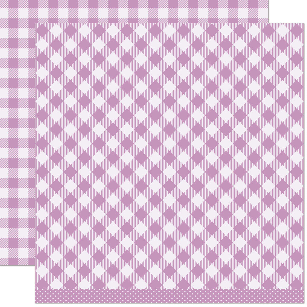Harriet - Gotta Have Gingham Rainbow Harriet - Gotta Have Gingham Rainbow