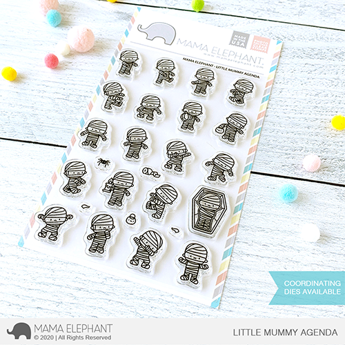 Little Mummy Agenda Little Mummy Agenda