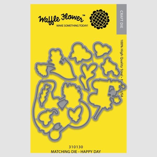 Happy Day Matching - Die