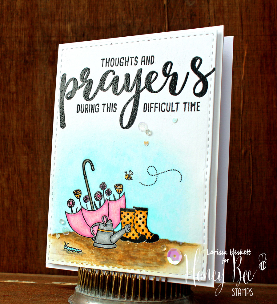 Spring Honey Buddies Spring Honey Buddies