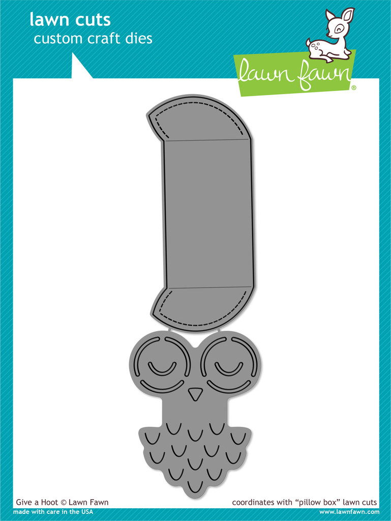 Give a Hoot