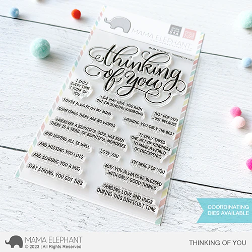 Thinking of You  Thinking of You