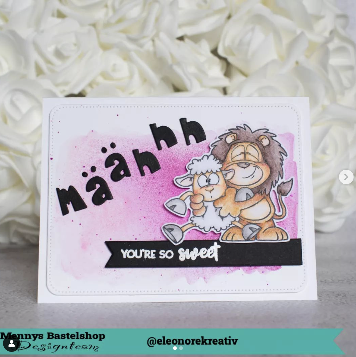 Friends Like Ewe Friends Like Ewe