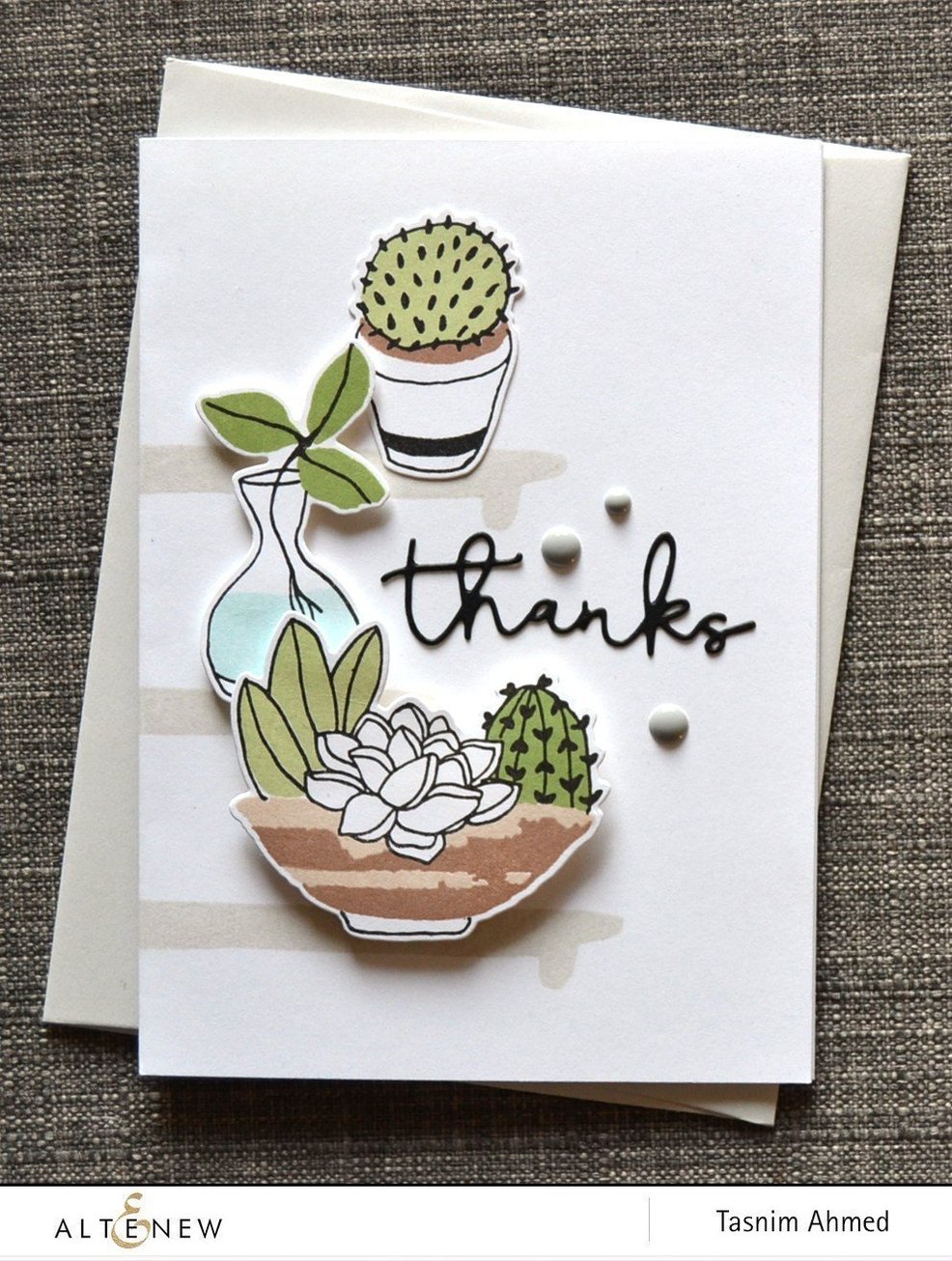 Signature Words - Die Set Signature Words - Die Set