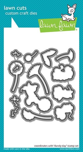 Dandy Day - lawn cuts Dandy Day - lawn cuts