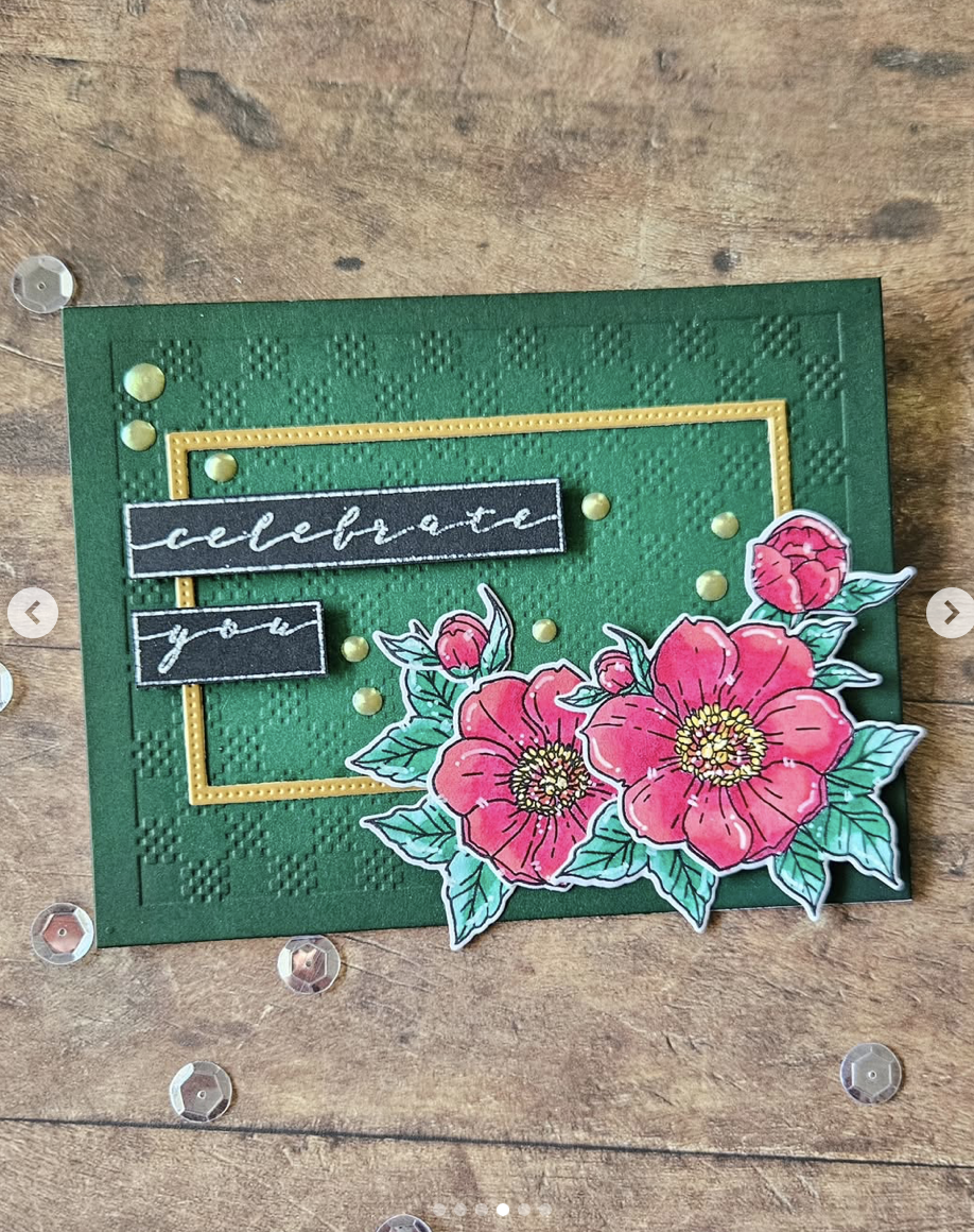 Peony - September Birth Flower Peony - September Birth Flower