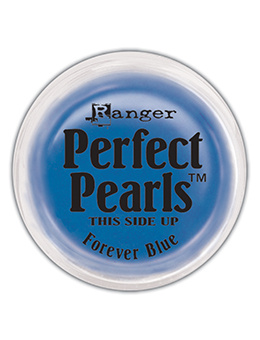 Forever Blue - Perfect Pearls Pigment