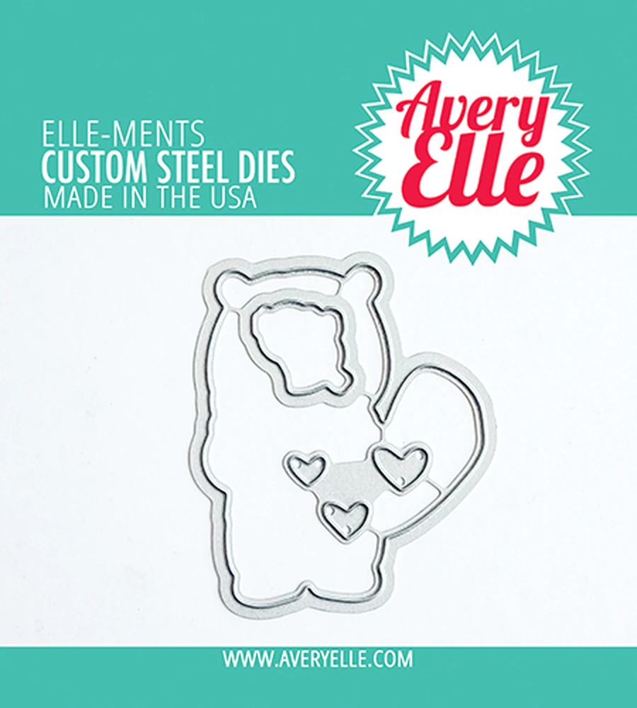 Maple Syrup - Elle-ments