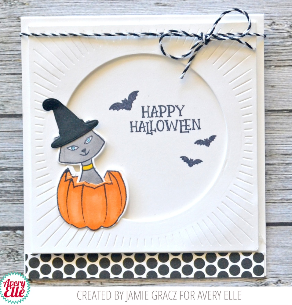 Bad Kitty - Elle-ments