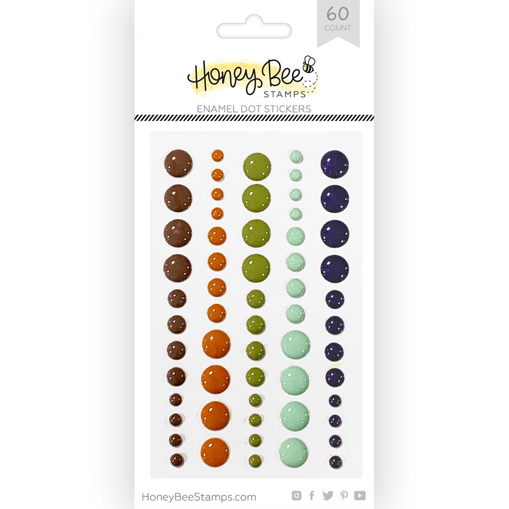 Great Outdoors - Enamel Stickers Great Outdoors - Enamel Stickers