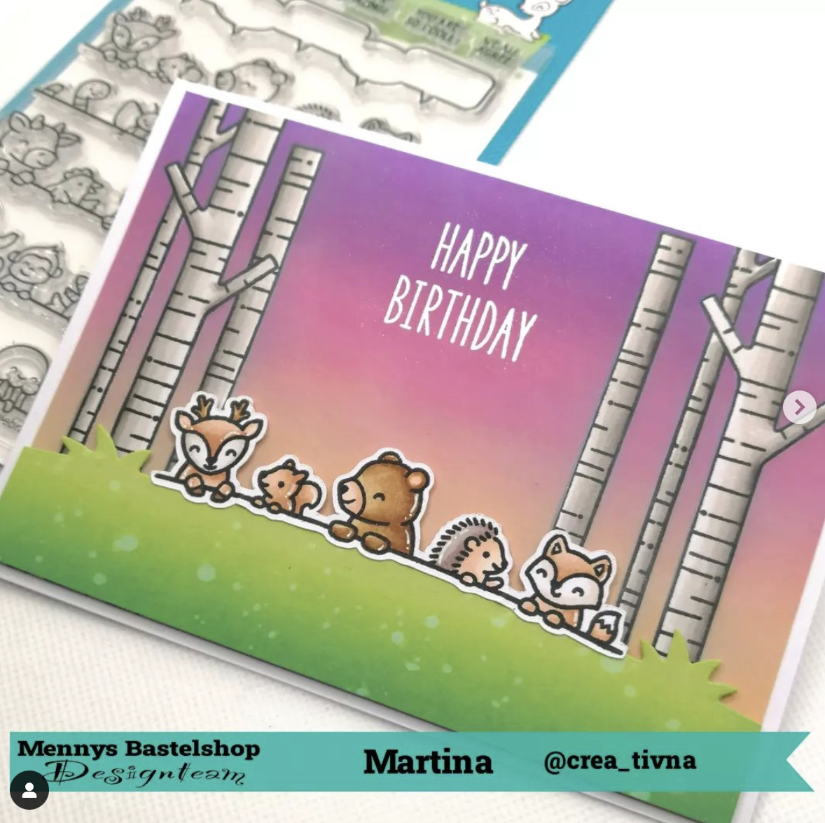 Simply Celebrate Lawn Fawn