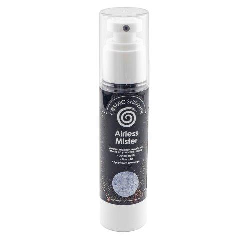 Night Reflection - Pearlescent Airless Misters  - Cosmic Shimmer