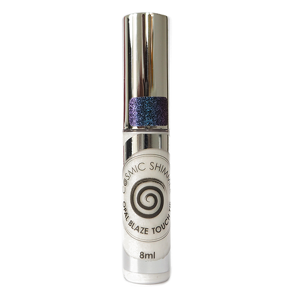 Sapphire Grape - Opal Blaze Touch Tip Sapphire Grape - Opal Blaze Touch Tip