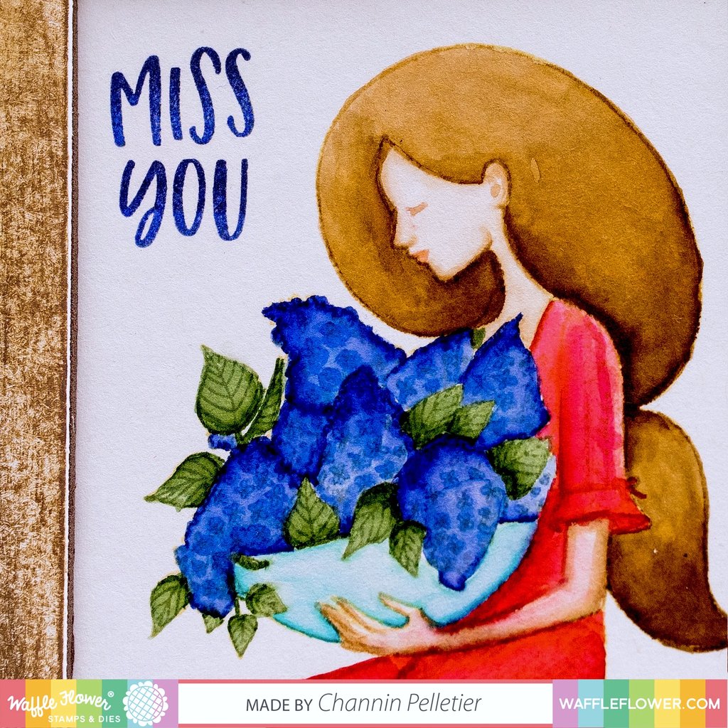 Lilac Dreams - Combo