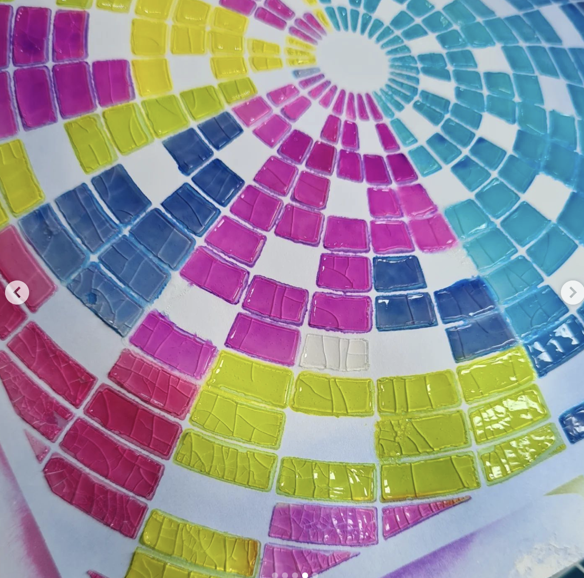 Wednesday CC Designs