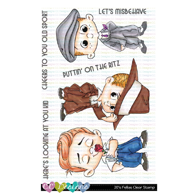 20´s Fellas 20´s Fellas