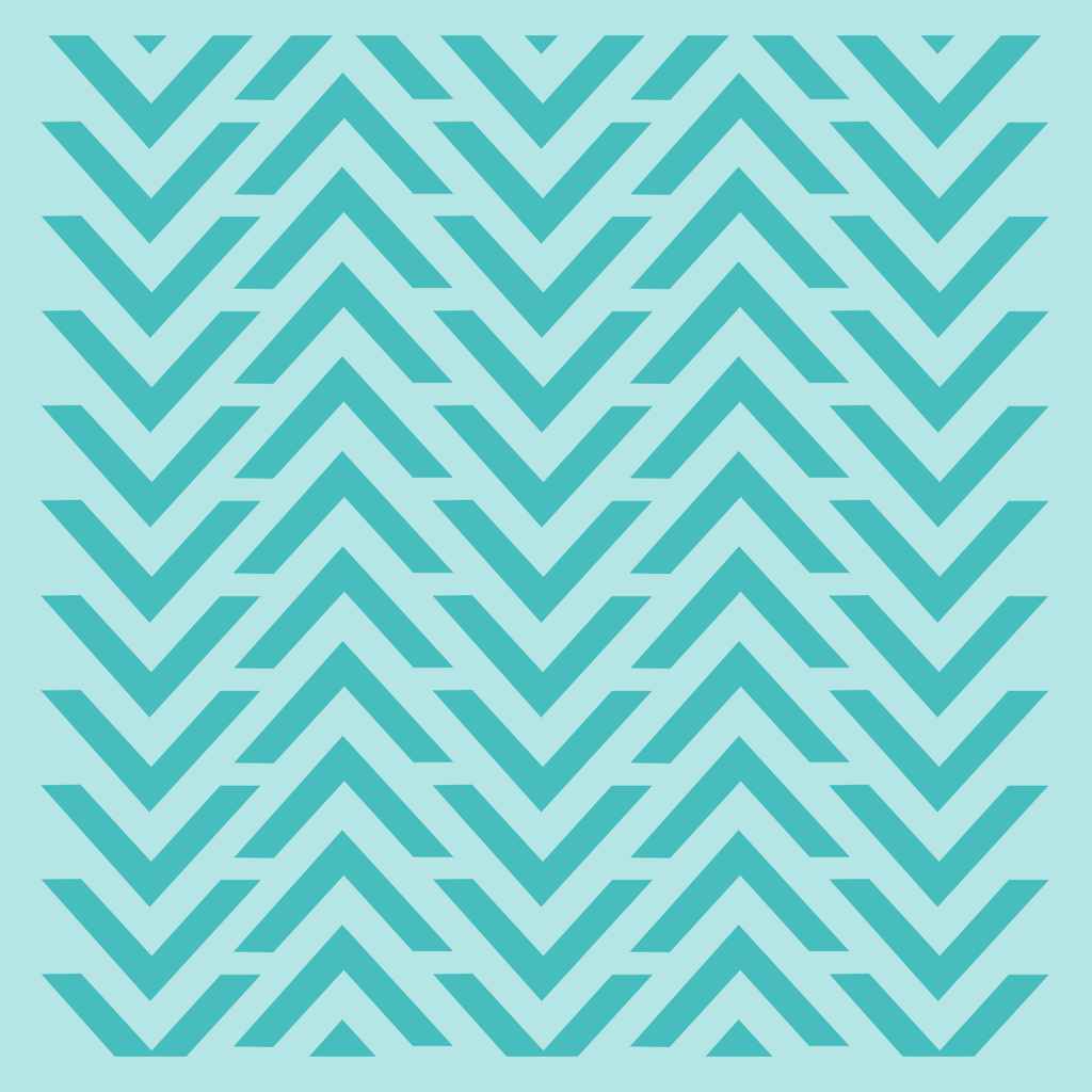 Chevron Arrows Background