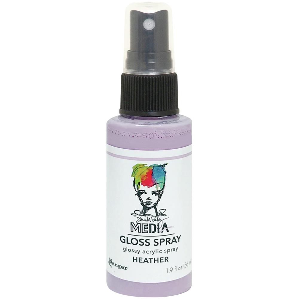 Heather - Gloss Sprays