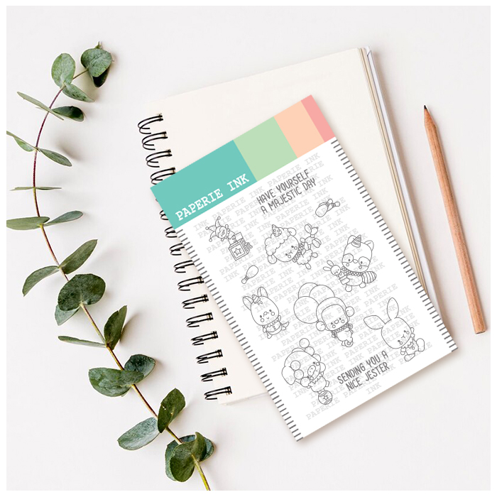 Clowning Around Clowning Around