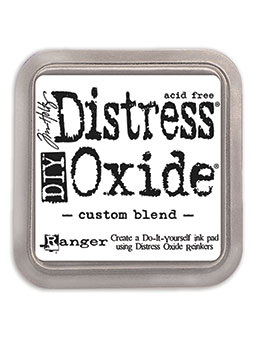 DIY - Distress OXIDE Ink Pad DIY - Distress OXIDE Ink Pad