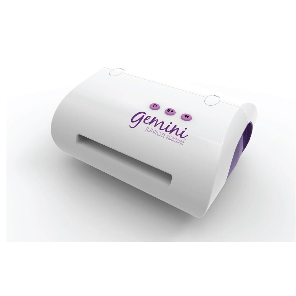 Gemini Junior Machine