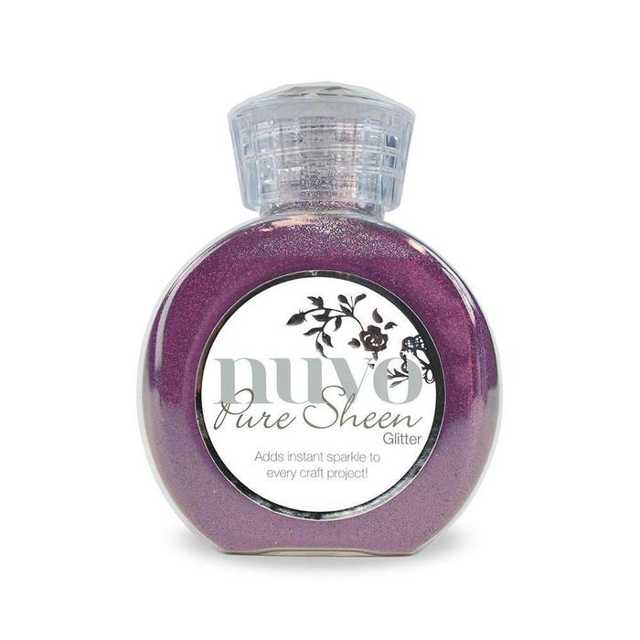 Lilac - Pure Sheen