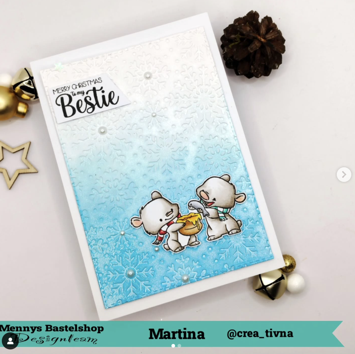 Jelly Snowflakes Jelly Snowflakes