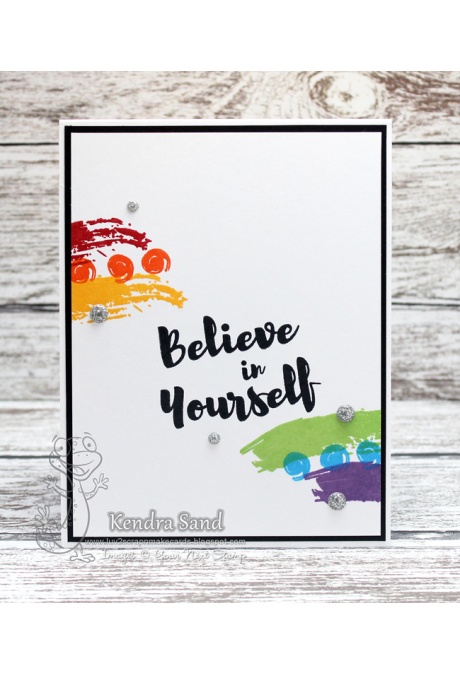 Positive Affirmations