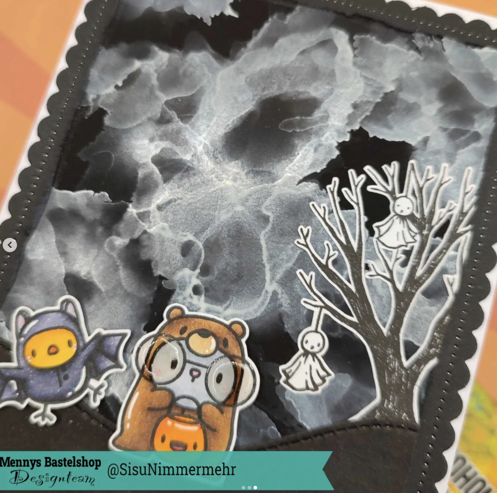 Costumed Cuties Costumed Cuties