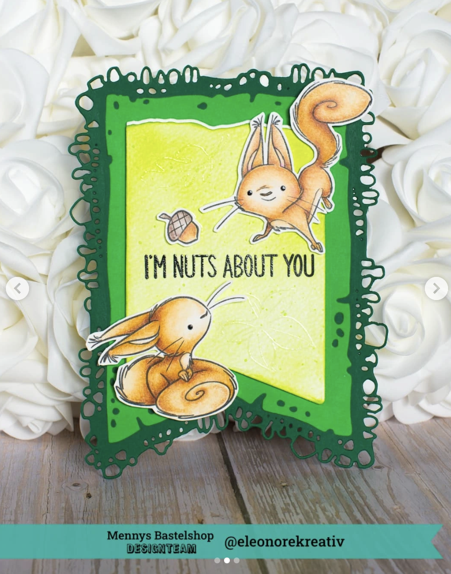 Nutty Explorers Nutty Explorers