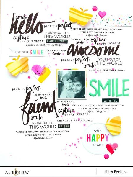 Super Script Super Script