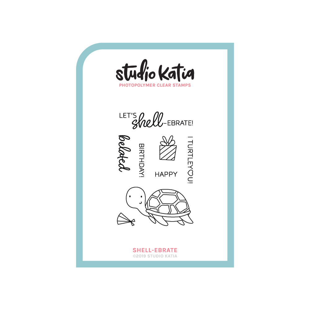 Shell-Ebration