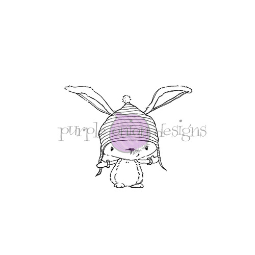 Birch (winter BUNNY) - Stacey Yacula Birch (winter BUNNY) - Stacey Yacula